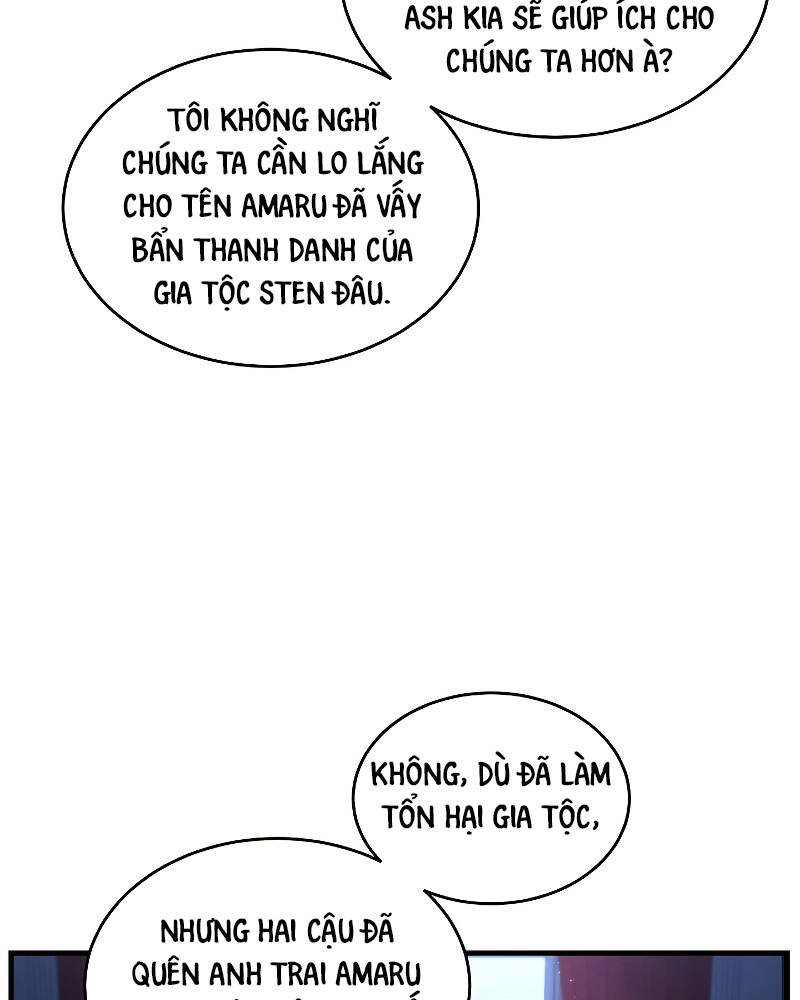 Huyền Thoại Giáo Sĩ Trở Lại Chapter 37 - 90