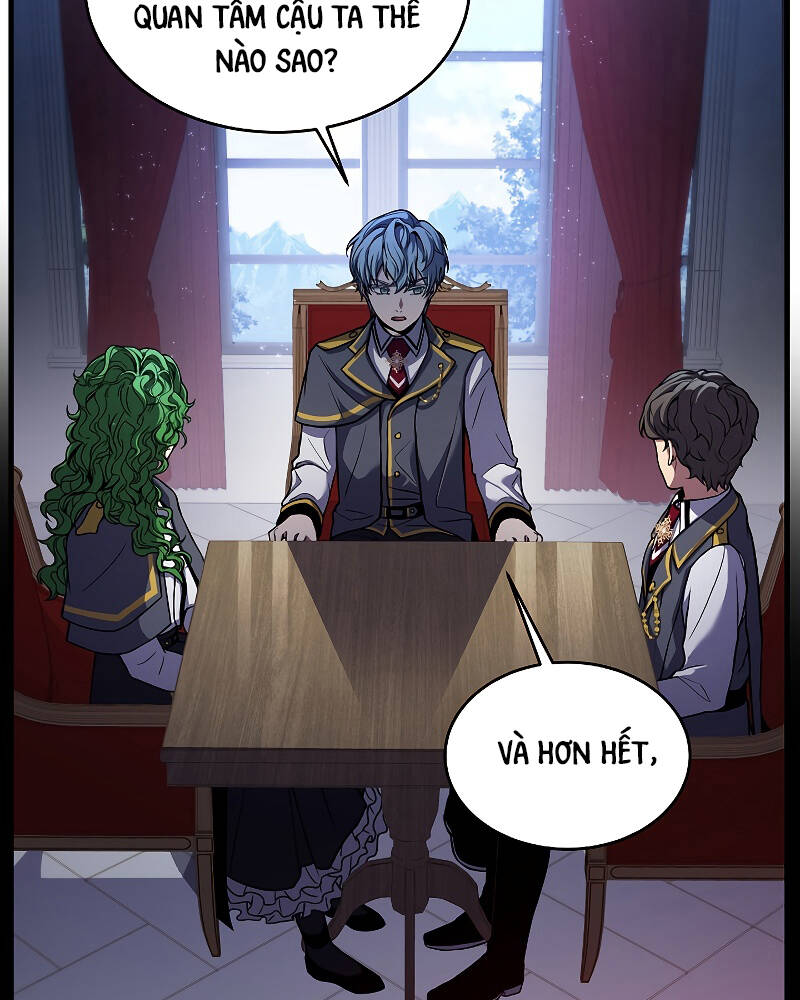 Huyền Thoại Giáo Sĩ Trở Lại Chapter 37 - 91