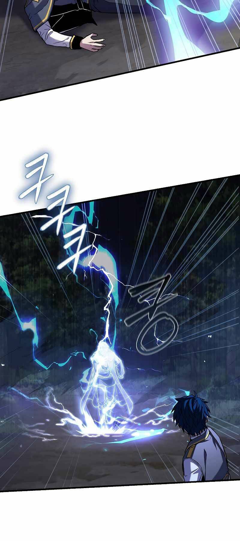 Huyền Thoại Giáo Sĩ Trở Lại Chapter 40 - 47