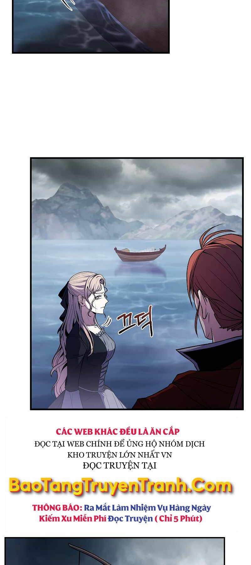 Huyền Thoại Giáo Sĩ Trở Lại Chapter 40 - 6
