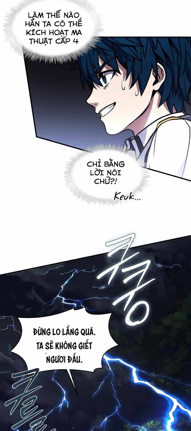 Huyền Thoại Giáo Sĩ Trở Lại Chapter 40 - 57