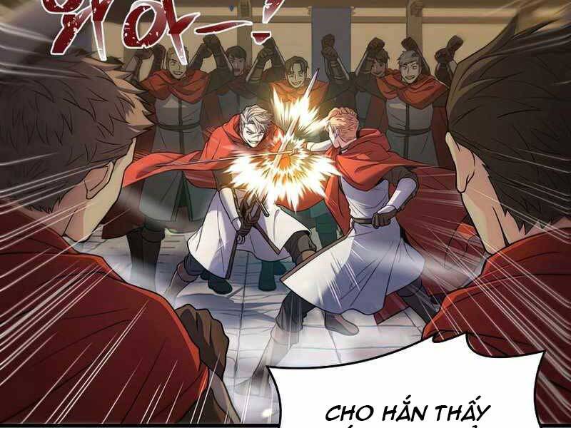 Huyền Thoại Giáo Sĩ Trở Lại Chapter 52 - 45