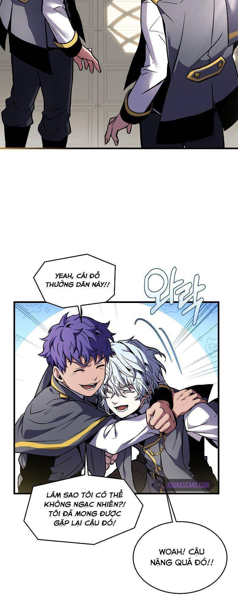 Huyền Thoại Giáo Sĩ Trở Lại Chapter 31 - 22