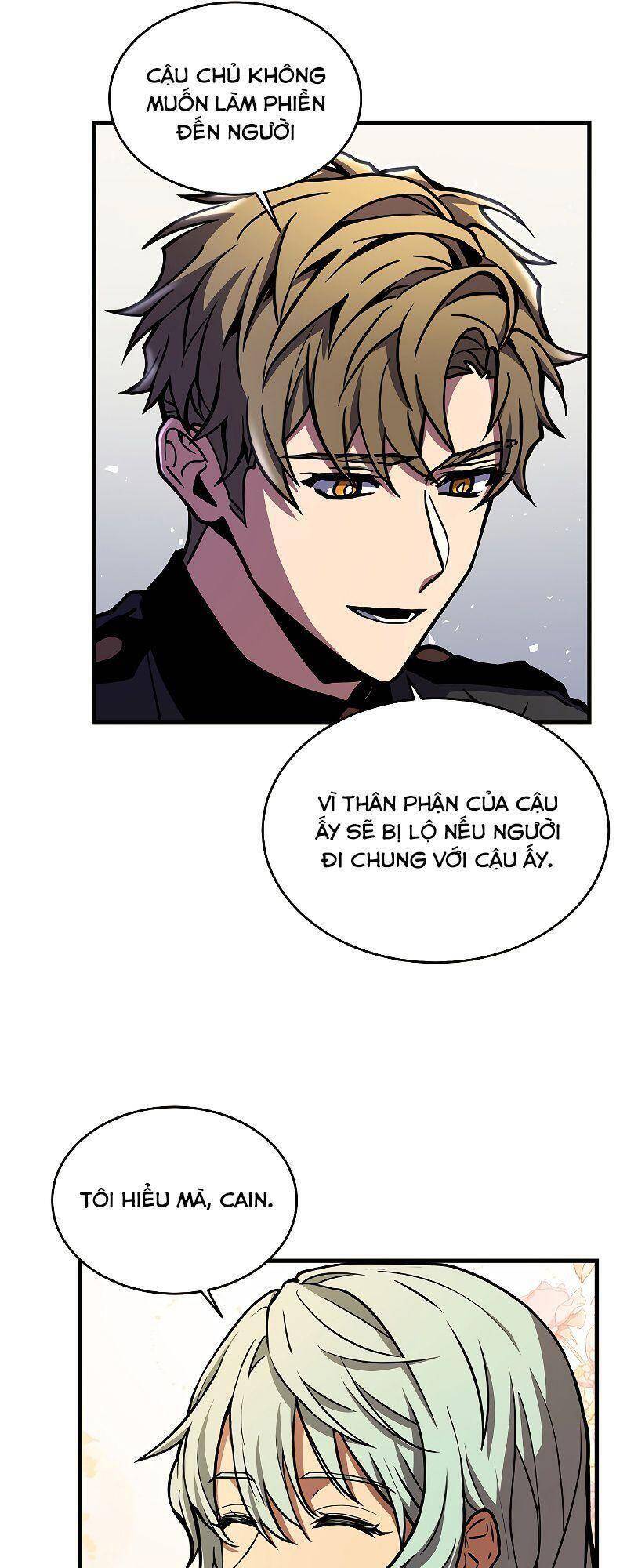Huyền Thoại Giáo Sĩ Trở Lại Chapter 31 - 37