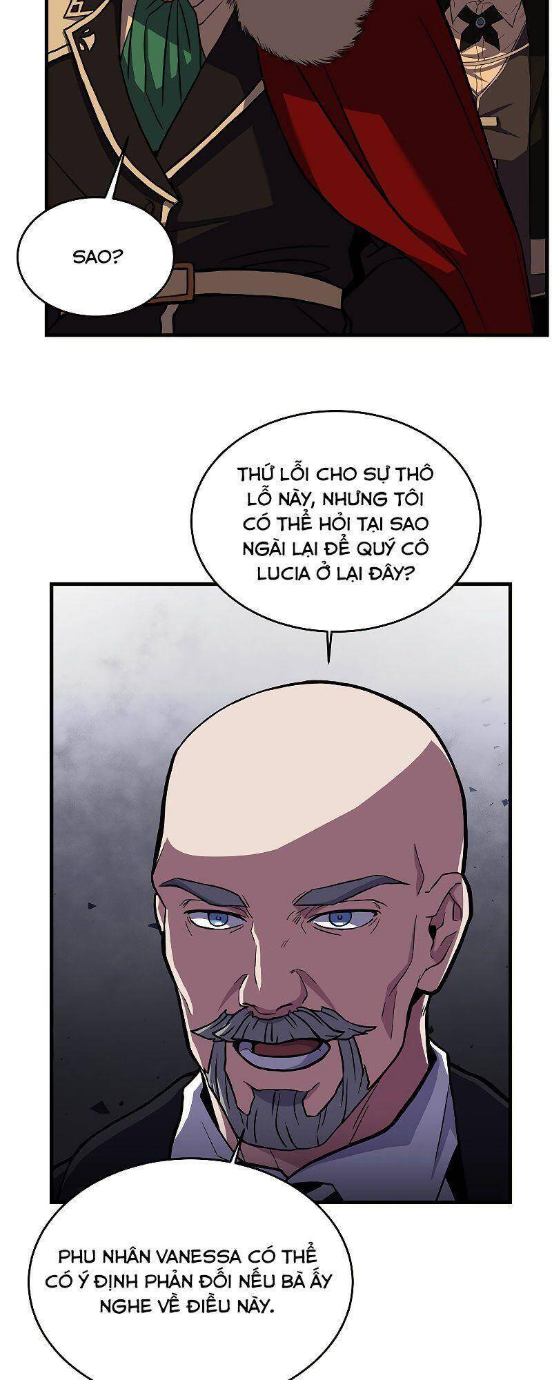 Huyền Thoại Giáo Sĩ Trở Lại Chapter 31 - 45
