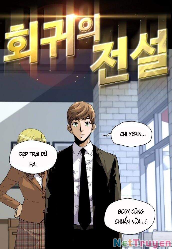Sự Trở Lại Của Huyền Thoại Chapter 18 - 7