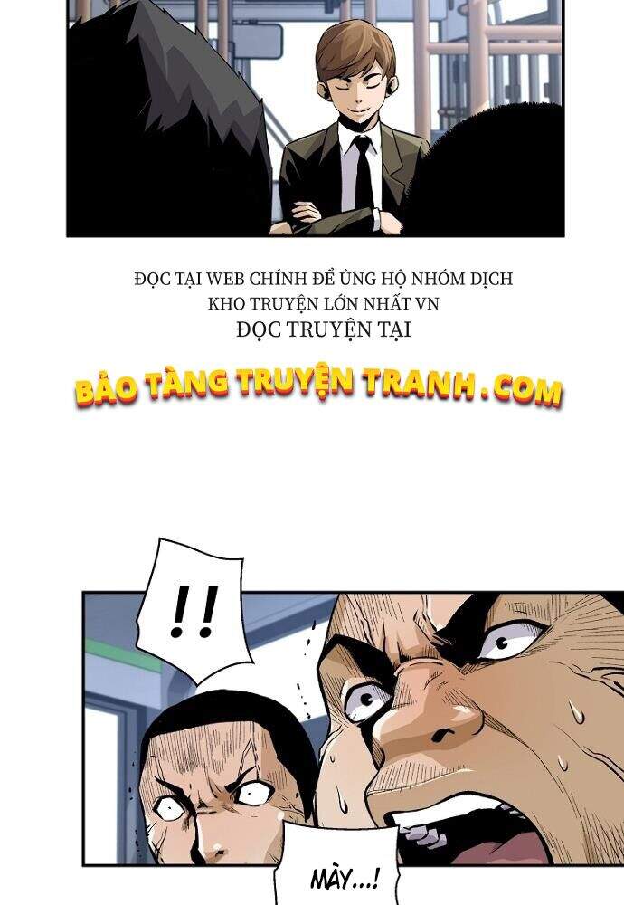 Sự Trở Lại Của Huyền Thoại Chapter 16 - 18
