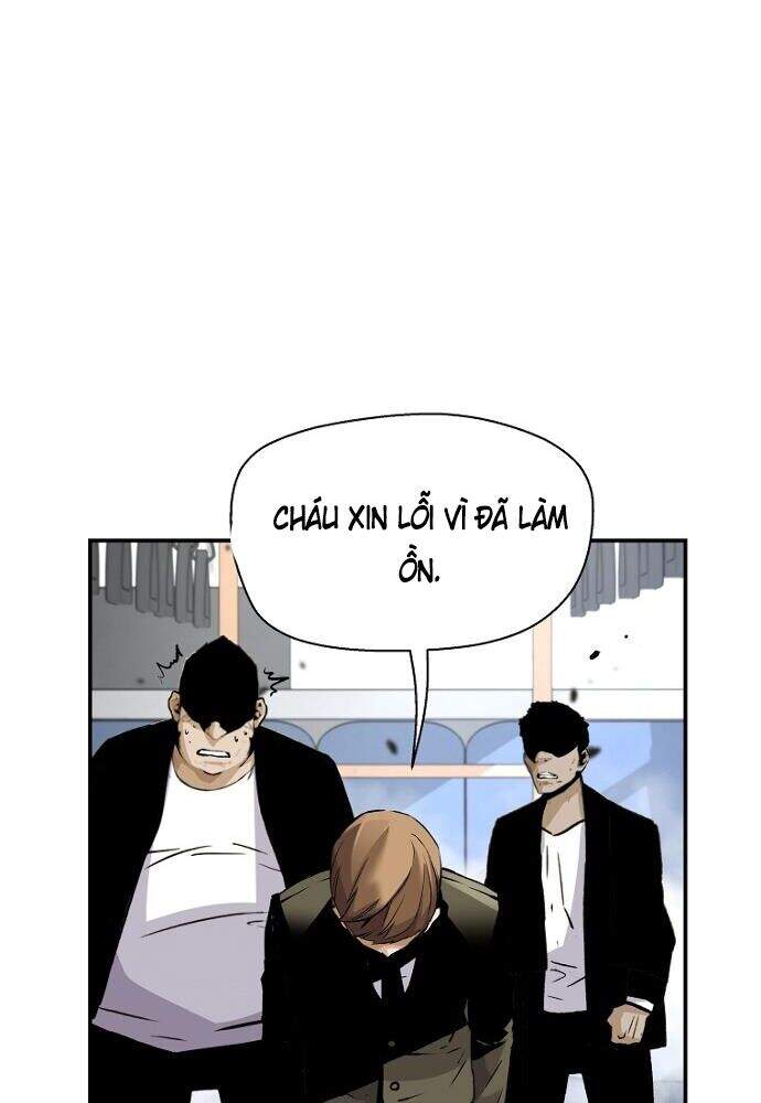 Sự Trở Lại Của Huyền Thoại Chapter 16 - 36