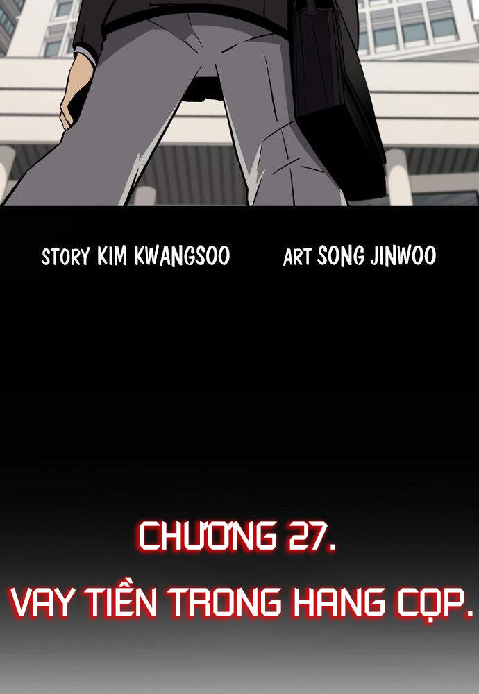 Sự Trở Lại Của Huyền Thoại Chapter 27 - 14