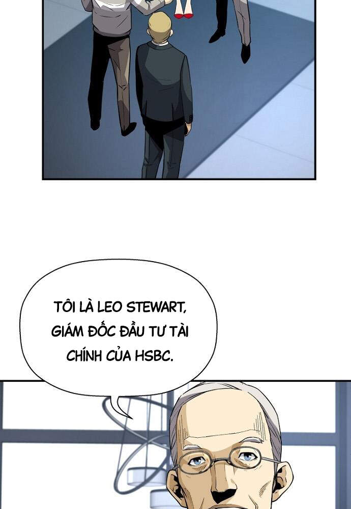 Sự Trở Lại Của Huyền Thoại Chapter 27 - 22
