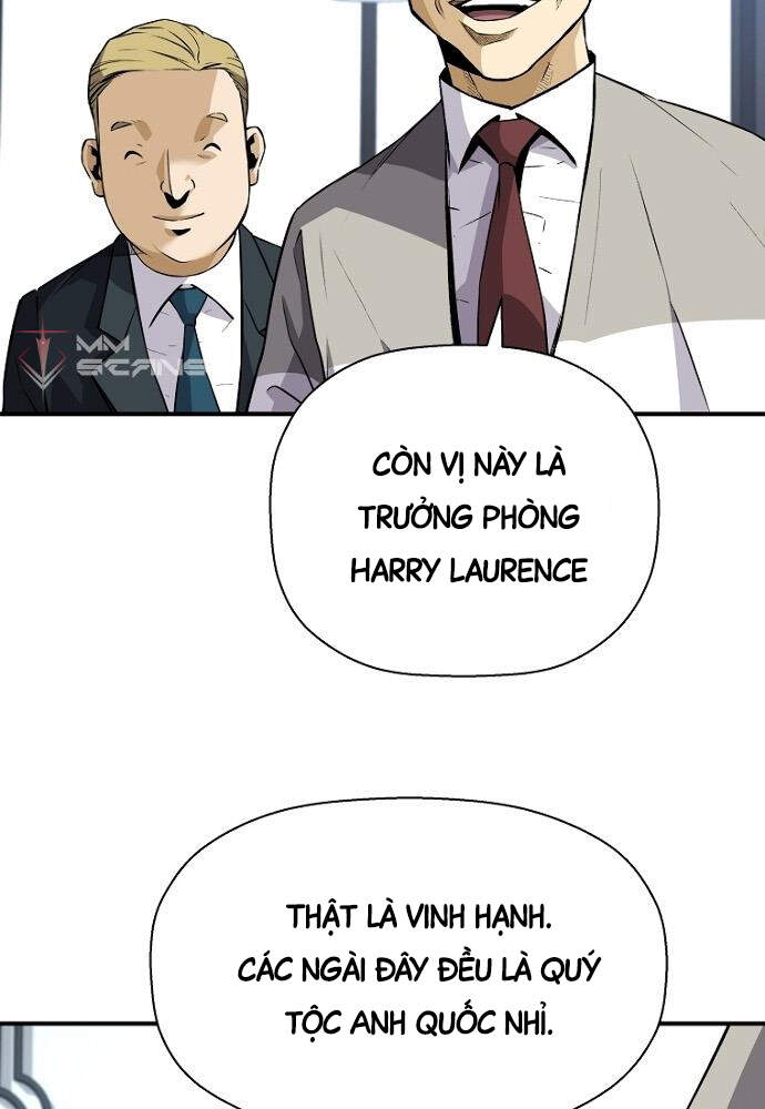 Sự Trở Lại Của Huyền Thoại Chapter 27 - 23