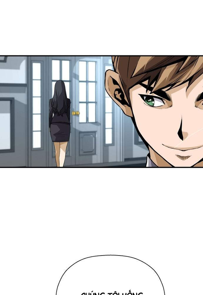 Sự Trở Lại Của Huyền Thoại Chapter 27 - 30