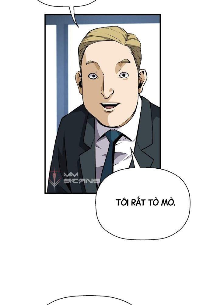Sự Trở Lại Của Huyền Thoại Chapter 27 - 37
