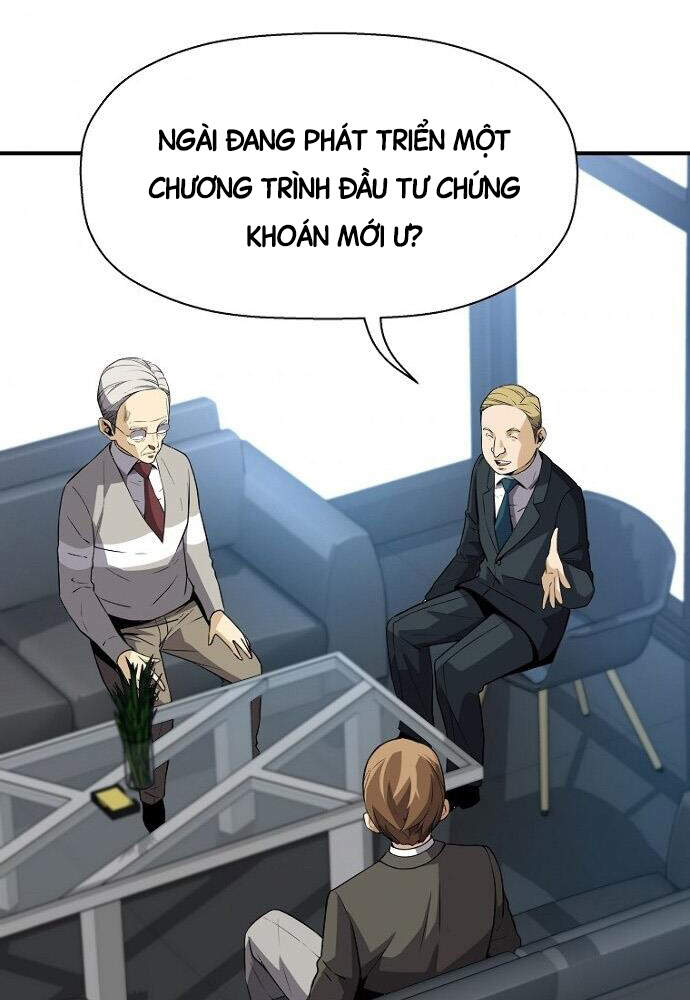 Sự Trở Lại Của Huyền Thoại Chapter 27 - 39