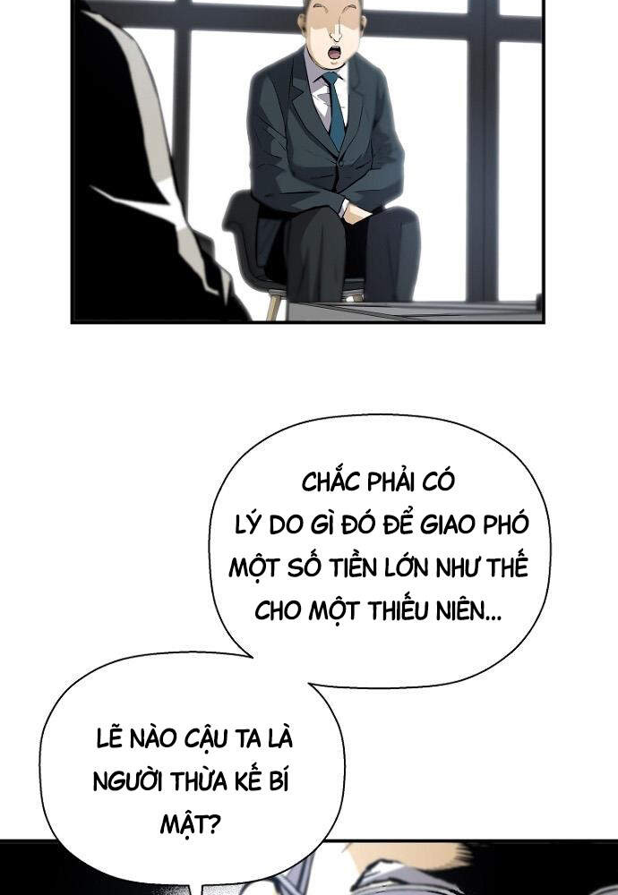 Sự Trở Lại Của Huyền Thoại Chapter 27 - 5
