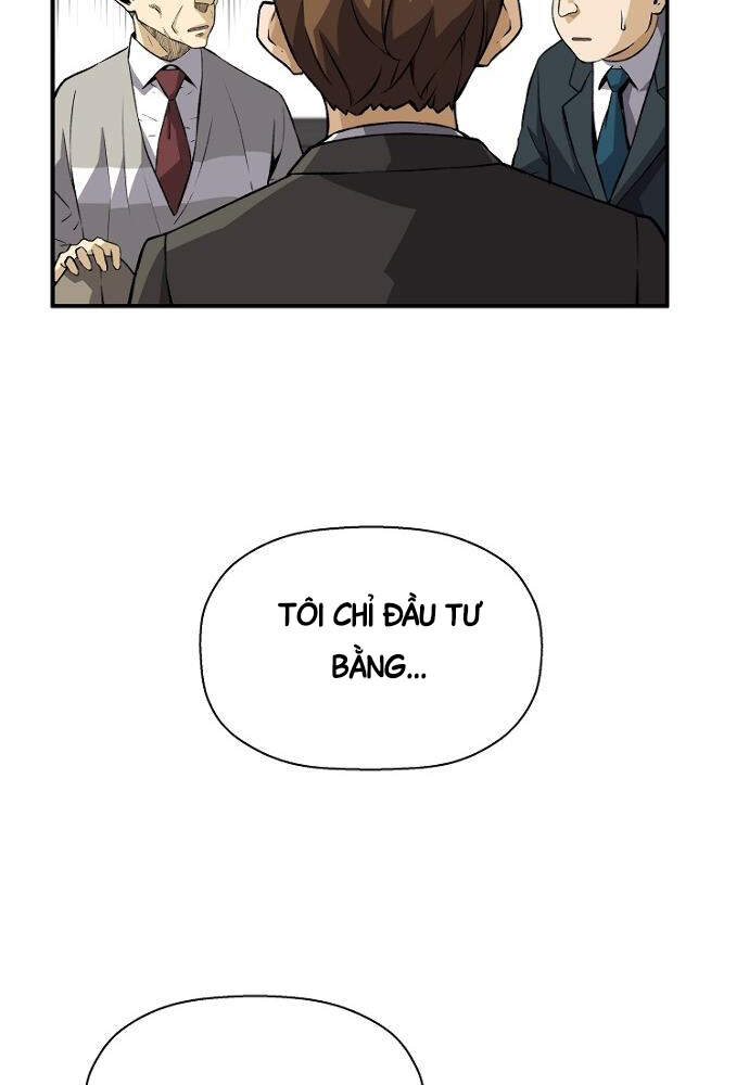 Sự Trở Lại Của Huyền Thoại Chapter 27 - 43