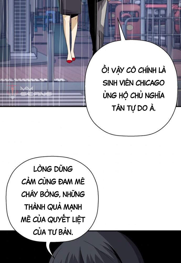 Sự Trở Lại Của Huyền Thoại Chapter 27 - 71