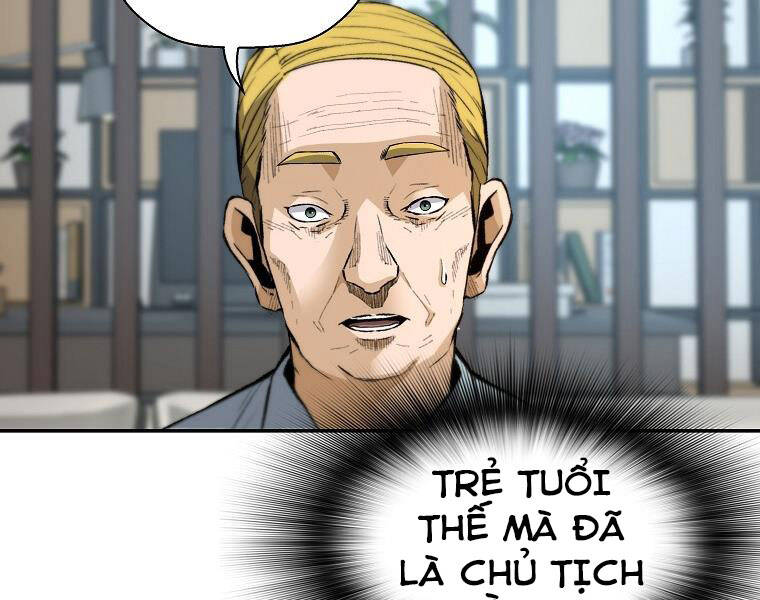 Sự Trở Lại Của Huyền Thoại Chapter 40 - 36