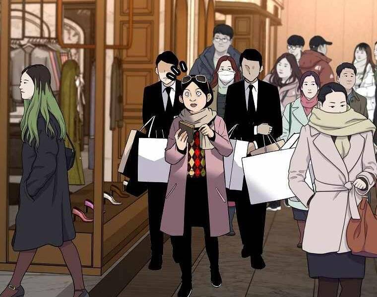 Sự Trở Lại Của Huyền Thoại Chapter 45 - 153