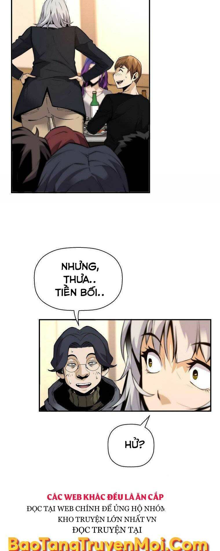Sự Trở Lại Của Huyền Thoại Chapter 49 - 14