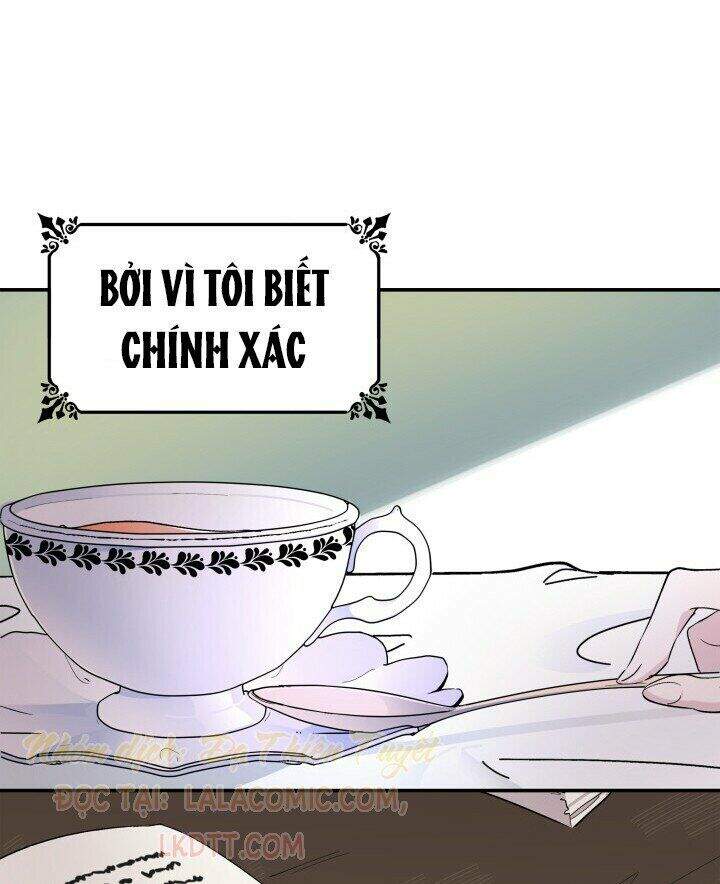 Tôi Đánh Mất Dây Xích Kiềm Chế Nam Chính Hắc Ám Chapter 1 - 15