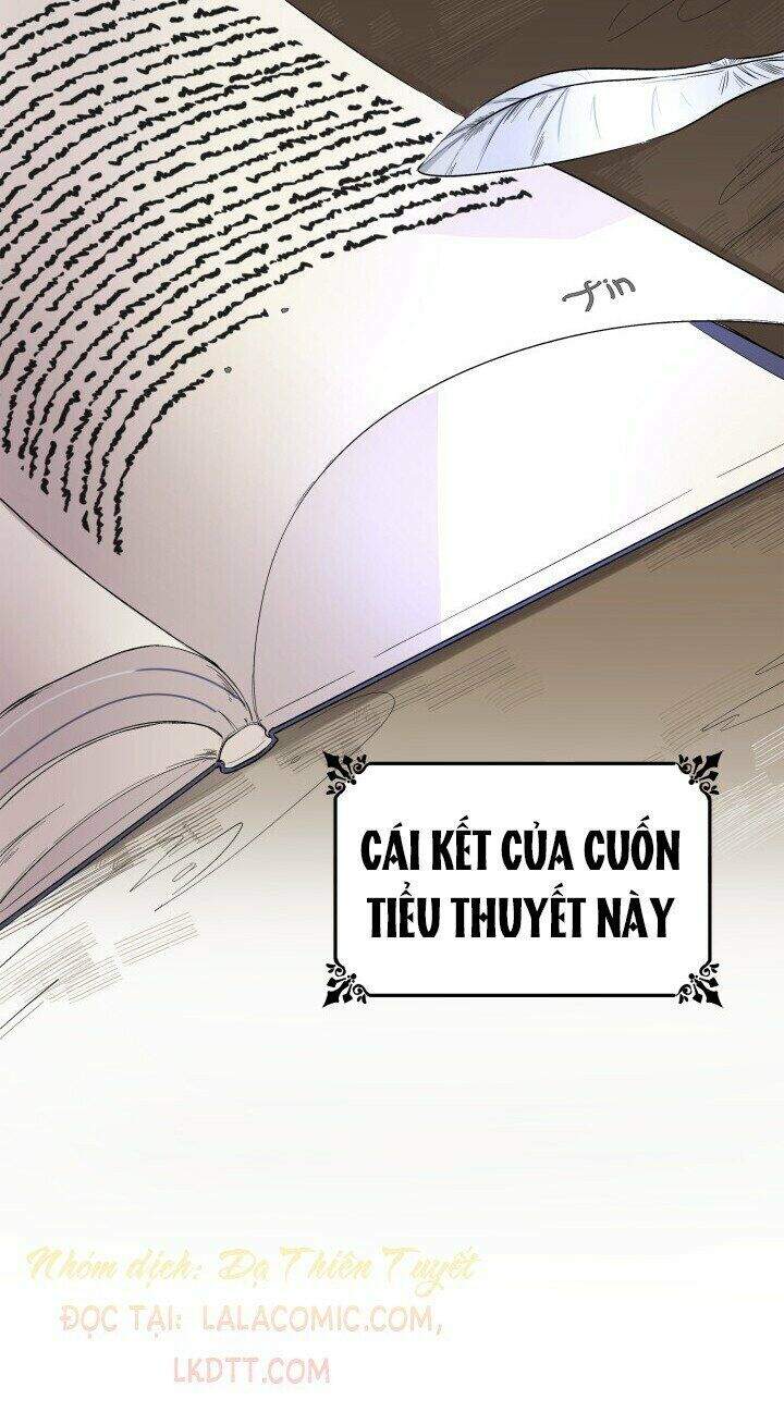 Tôi Đánh Mất Dây Xích Kiềm Chế Nam Chính Hắc Ám Chapter 1 - 16