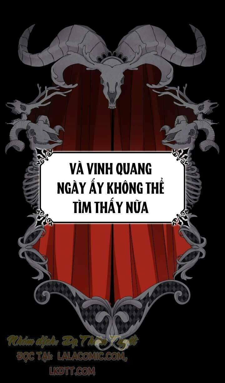 Tôi Đánh Mất Dây Xích Kiềm Chế Nam Chính Hắc Ám Chapter 1 - 28