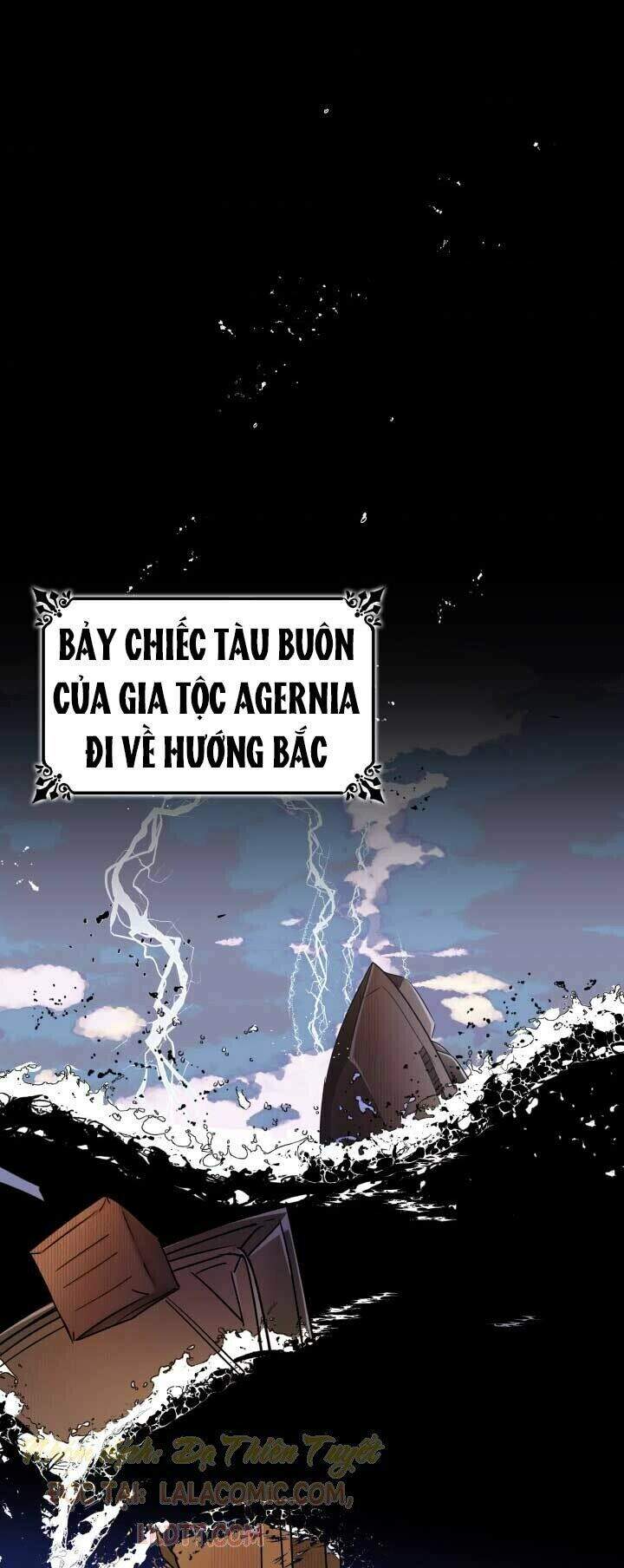 Tôi Đánh Mất Dây Xích Kiềm Chế Nam Chính Hắc Ám Chapter 1 - 34