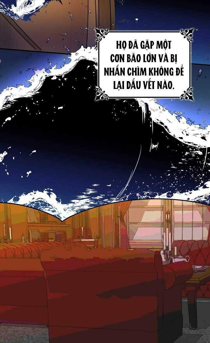 Tôi Đánh Mất Dây Xích Kiềm Chế Nam Chính Hắc Ám Chapter 1 - 35