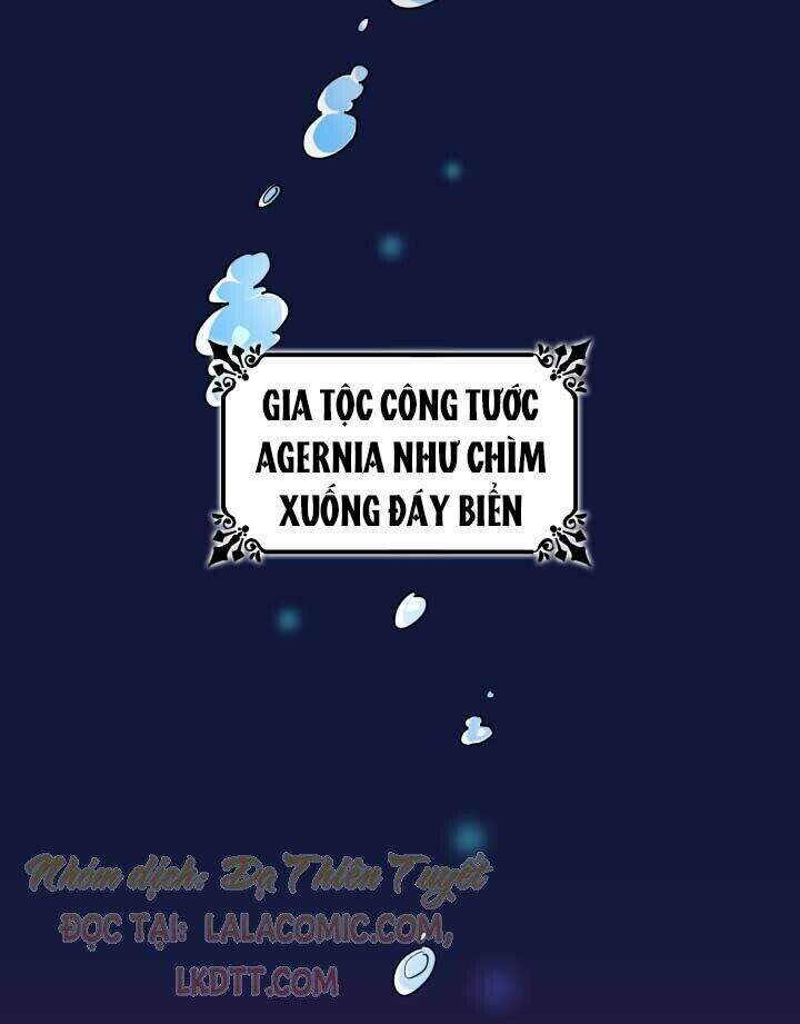 Tôi Đánh Mất Dây Xích Kiềm Chế Nam Chính Hắc Ám Chapter 1 - 37