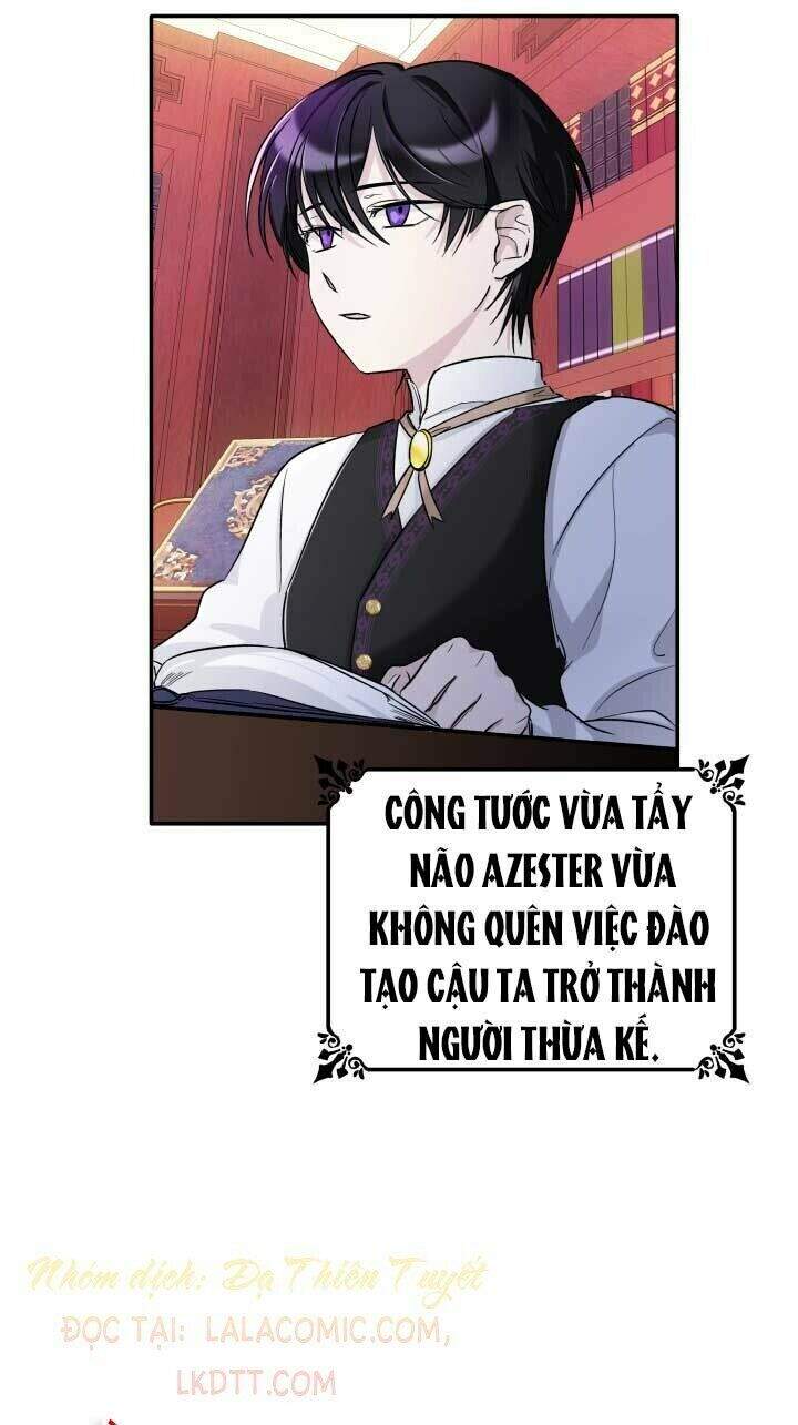 Tôi Đánh Mất Dây Xích Kiềm Chế Nam Chính Hắc Ám Chapter 1 - 47