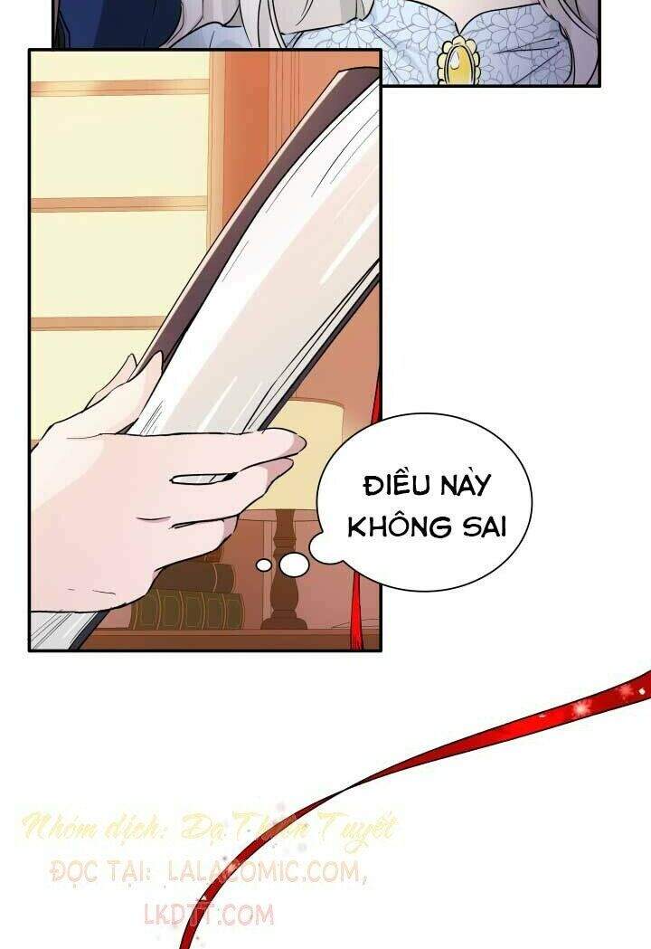 Tôi Đánh Mất Dây Xích Kiềm Chế Nam Chính Hắc Ám Chapter 1 - 49