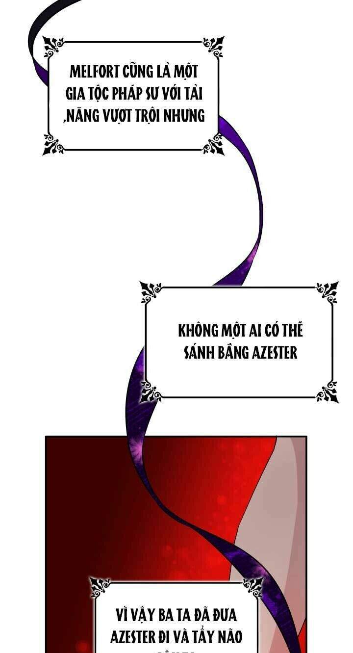 Tôi Đánh Mất Dây Xích Kiềm Chế Nam Chính Hắc Ám Chapter 1 - 55