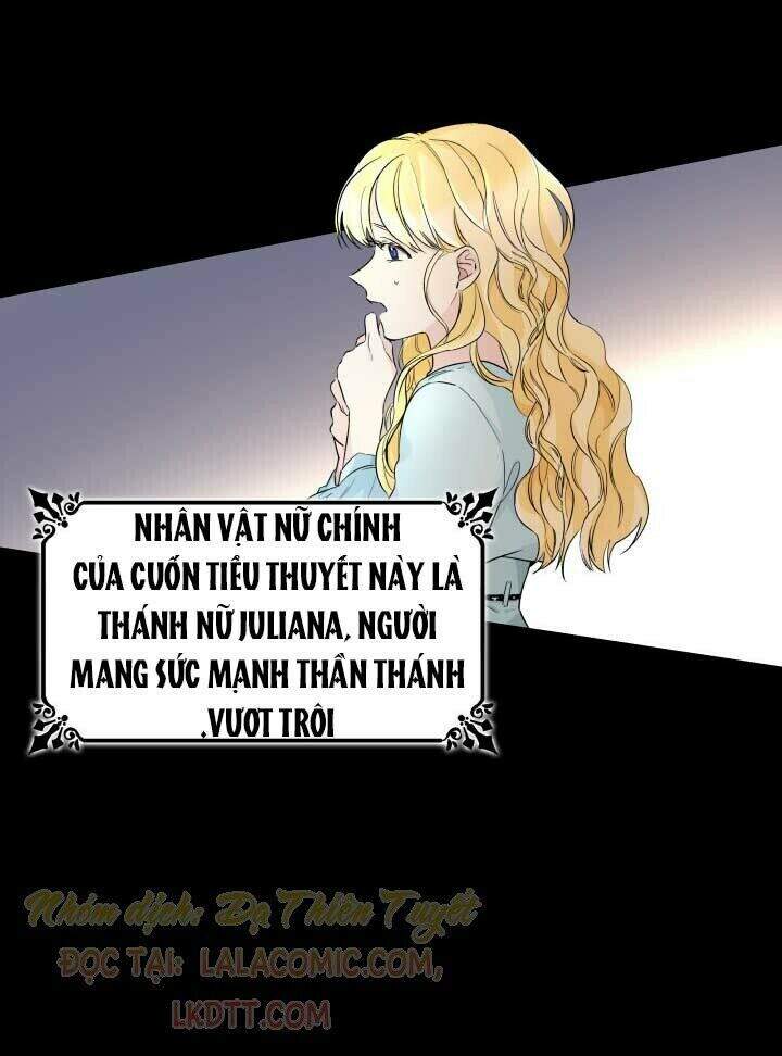 Tôi Đánh Mất Dây Xích Kiềm Chế Nam Chính Hắc Ám Chapter 1 - 59