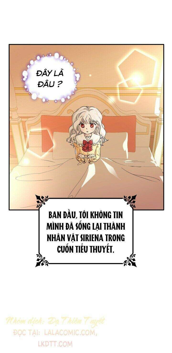 Tôi Đánh Mất Dây Xích Kiềm Chế Nam Chính Hắc Ám Chapter 1 - 7