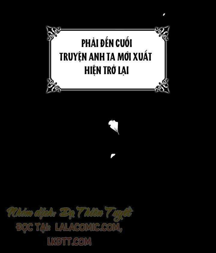 Tôi Đánh Mất Dây Xích Kiềm Chế Nam Chính Hắc Ám Chapter 1 - 63