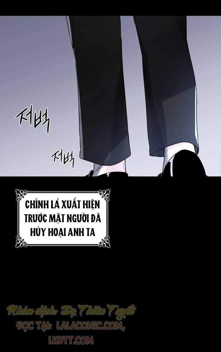 Tôi Đánh Mất Dây Xích Kiềm Chế Nam Chính Hắc Ám Chapter 1 - 64