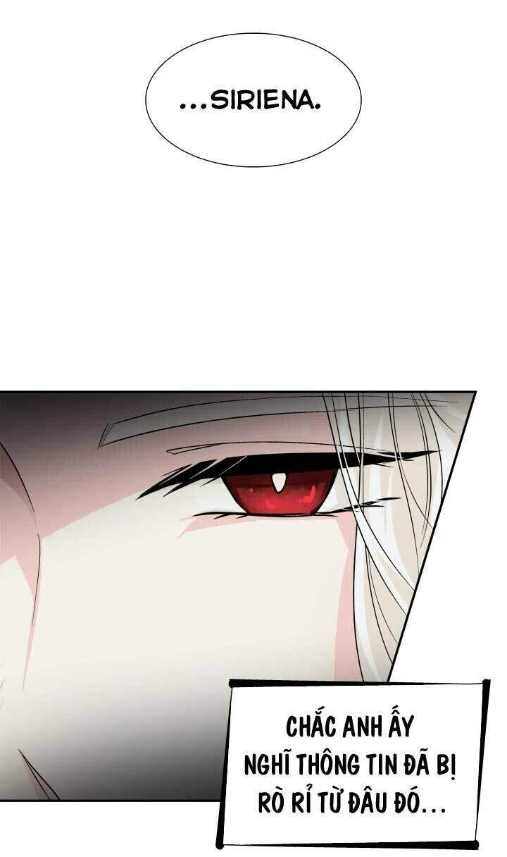 Tôi Đánh Mất Dây Xích Kiềm Chế Nam Chính Hắc Ám Chapter 10 - 12