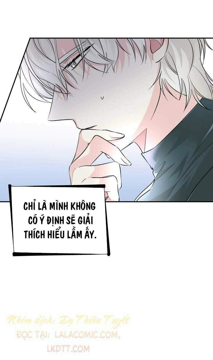 Tôi Đánh Mất Dây Xích Kiềm Chế Nam Chính Hắc Ám Chapter 10 - 13