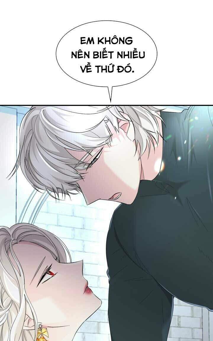 Tôi Đánh Mất Dây Xích Kiềm Chế Nam Chính Hắc Ám Chapter 10 - 14