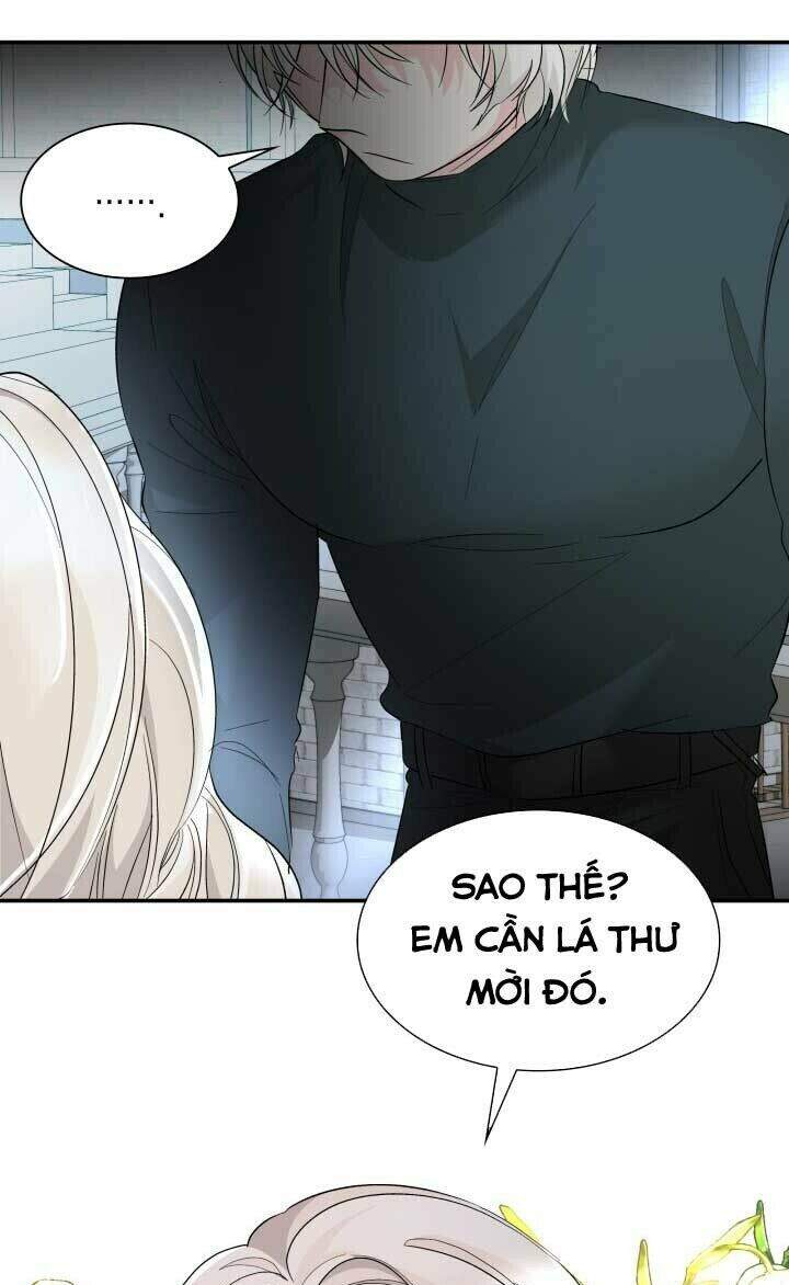 Tôi Đánh Mất Dây Xích Kiềm Chế Nam Chính Hắc Ám Chapter 10 - 16