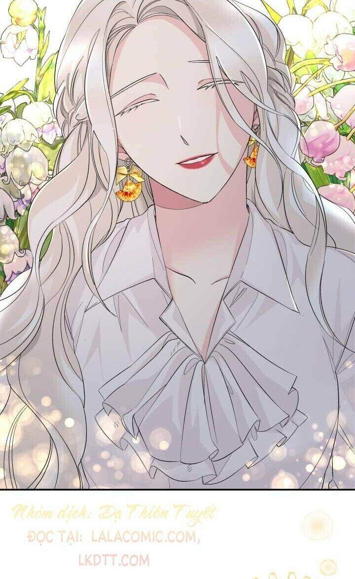 Tôi Đánh Mất Dây Xích Kiềm Chế Nam Chính Hắc Ám Chapter 10 - 17