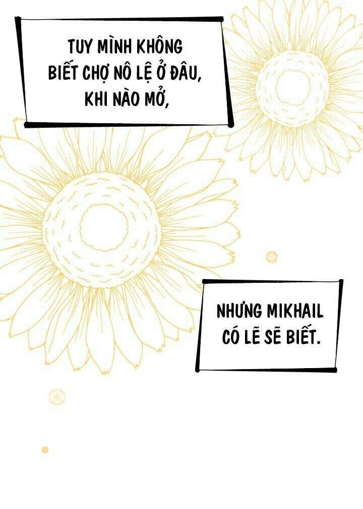 Tôi Đánh Mất Dây Xích Kiềm Chế Nam Chính Hắc Ám Chapter 10 - 18