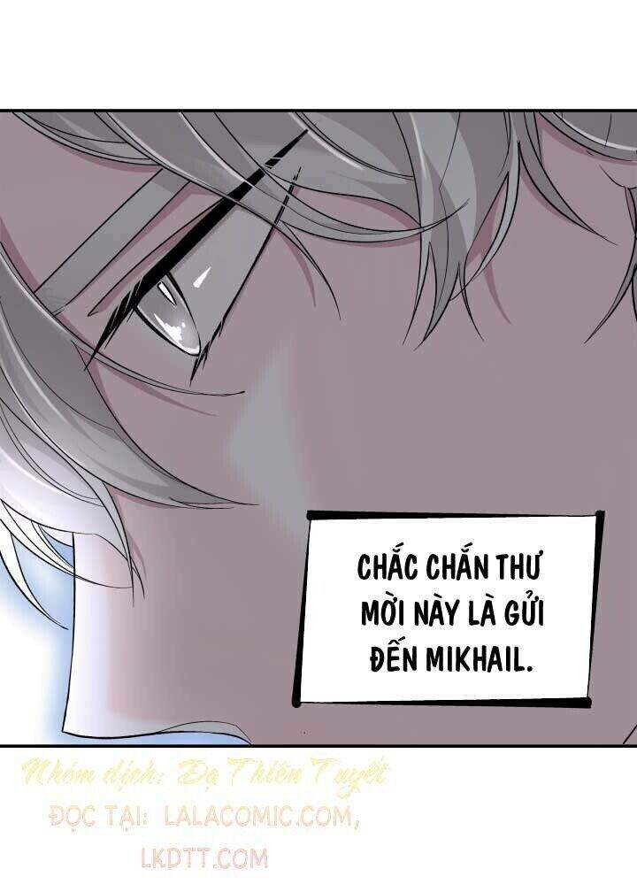 Tôi Đánh Mất Dây Xích Kiềm Chế Nam Chính Hắc Ám Chapter 10 - 19