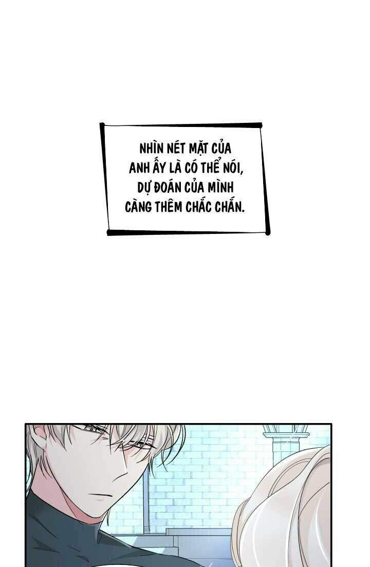 Tôi Đánh Mất Dây Xích Kiềm Chế Nam Chính Hắc Ám Chapter 10 - 20