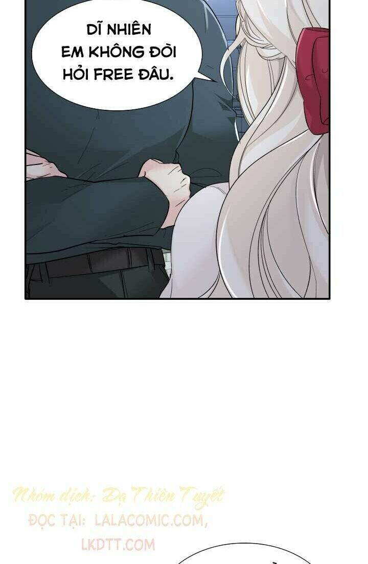 Tôi Đánh Mất Dây Xích Kiềm Chế Nam Chính Hắc Ám Chapter 10 - 21
