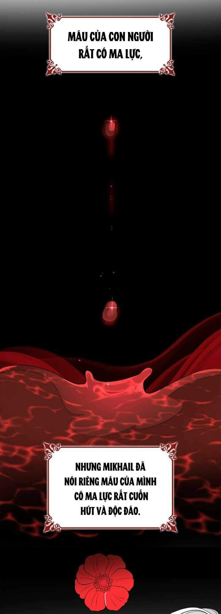 Tôi Đánh Mất Dây Xích Kiềm Chế Nam Chính Hắc Ám Chapter 10 - 23