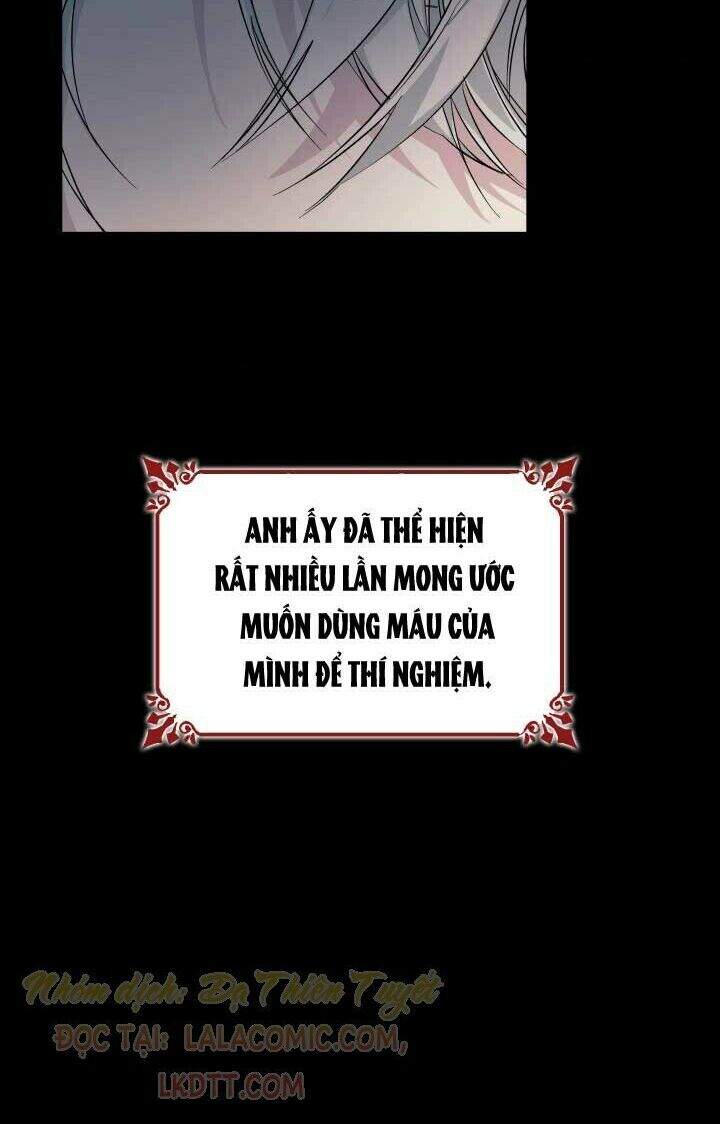 Tôi Đánh Mất Dây Xích Kiềm Chế Nam Chính Hắc Ám Chapter 10 - 25