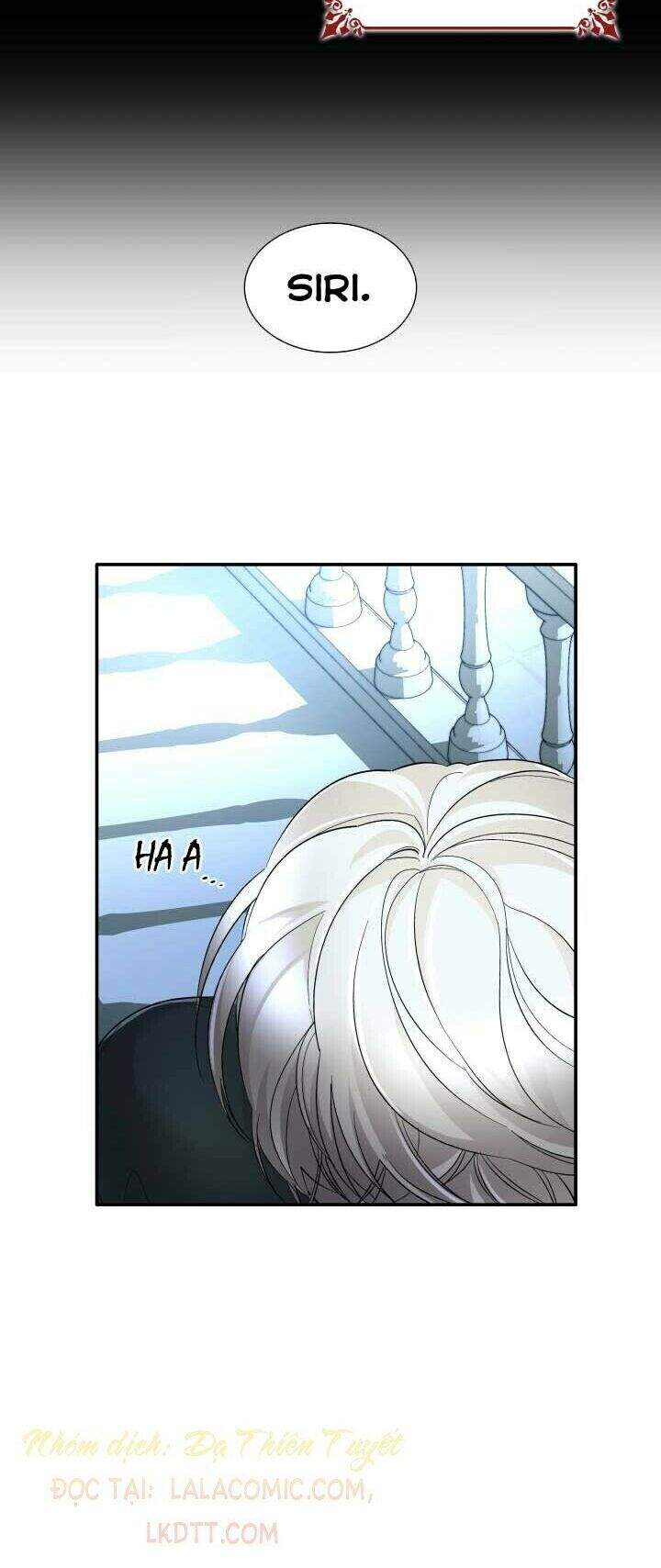 Tôi Đánh Mất Dây Xích Kiềm Chế Nam Chính Hắc Ám Chapter 10 - 28