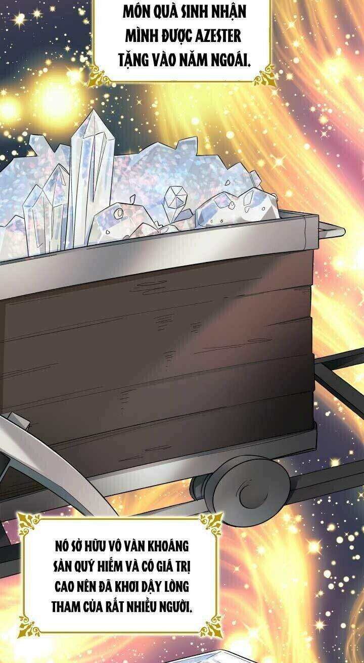 Tôi Đánh Mất Dây Xích Kiềm Chế Nam Chính Hắc Ám Chapter 10 - 30